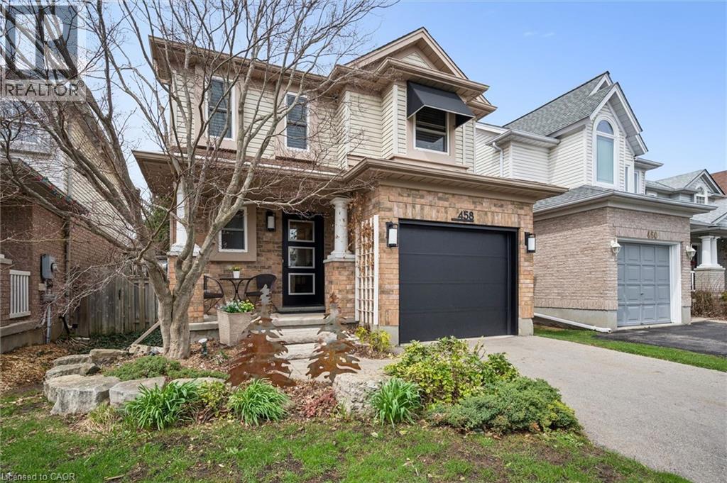 458 Citadel Court, Waterloo, Ontario  N2K 3Y5 - Photo 6 - 40814275