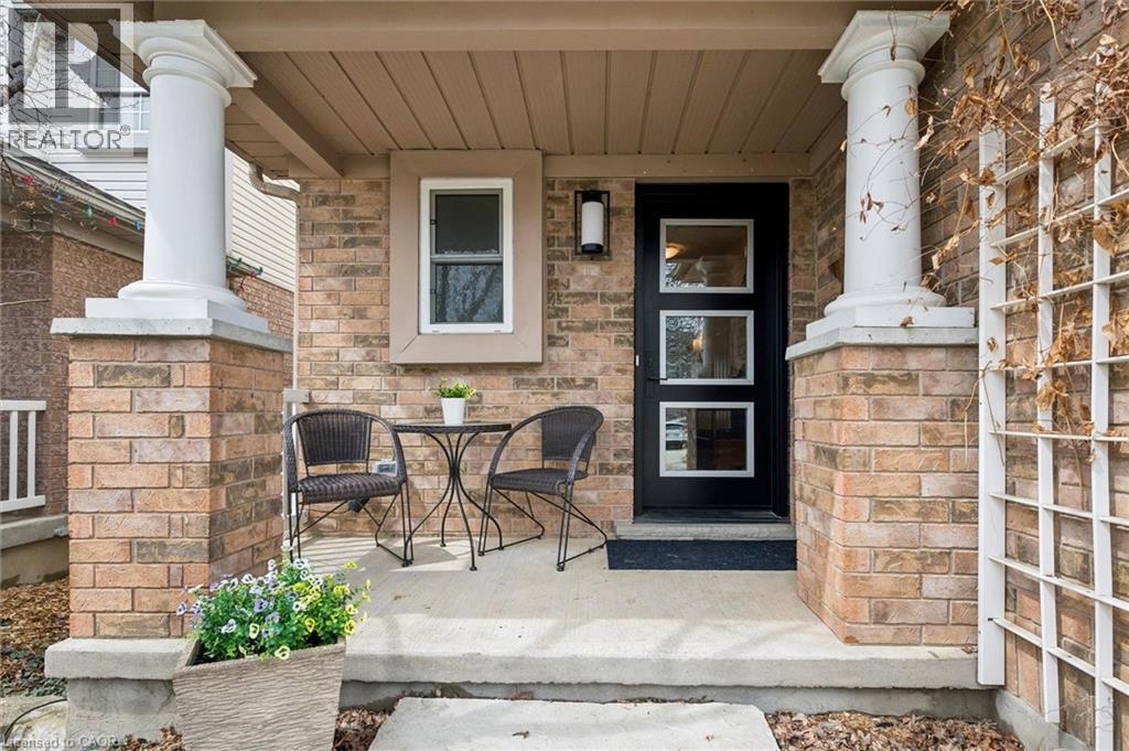 458 Citadel Court, Waterloo, Ontario  N2K 3Y5 - Photo 7 - 40814275