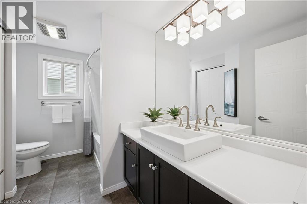 458 Citadel Court, Waterloo, Ontario  N2K 3Y5 - Photo 24 - 40814275