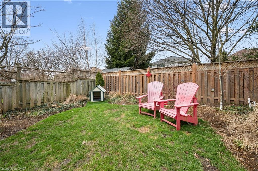 458 Citadel Court, Waterloo, Ontario  N2K 3Y5 - Photo 39 - 40814275