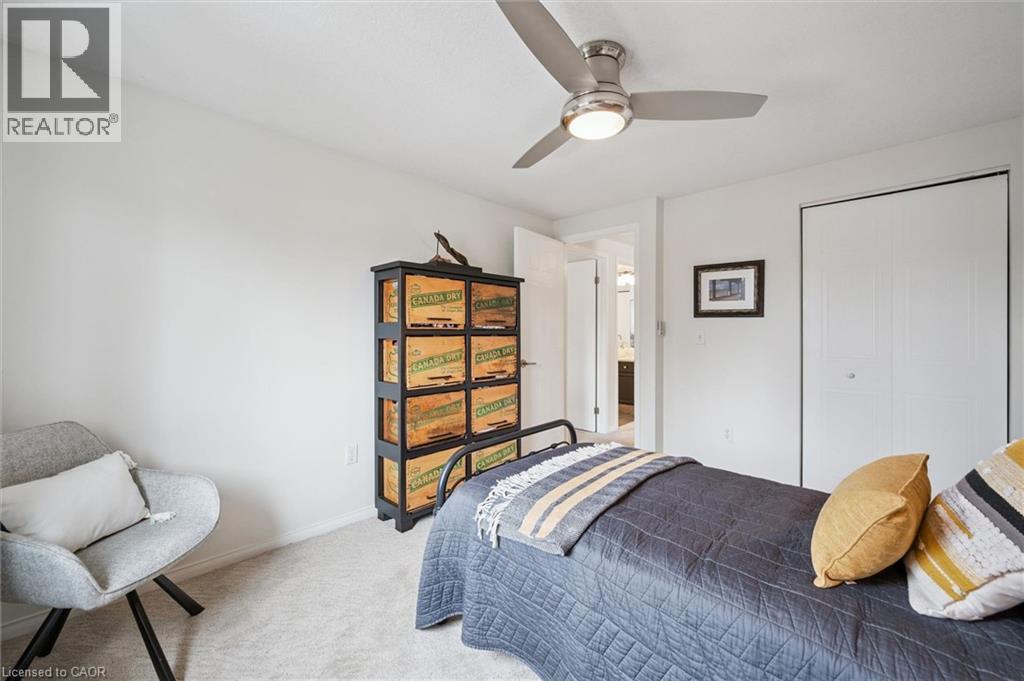 458 Citadel Court, Waterloo, Ontario  N2K 3Y5 - Photo 21 - 40814275