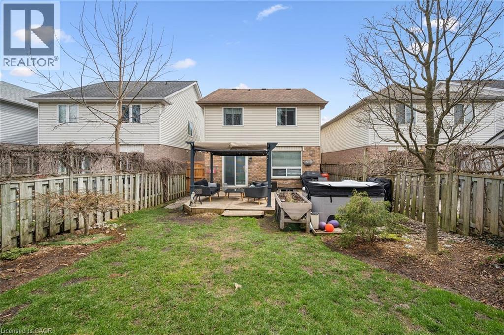 458 Citadel Court, Waterloo, Ontario  N2K 3Y5 - Photo 40 - 40814275