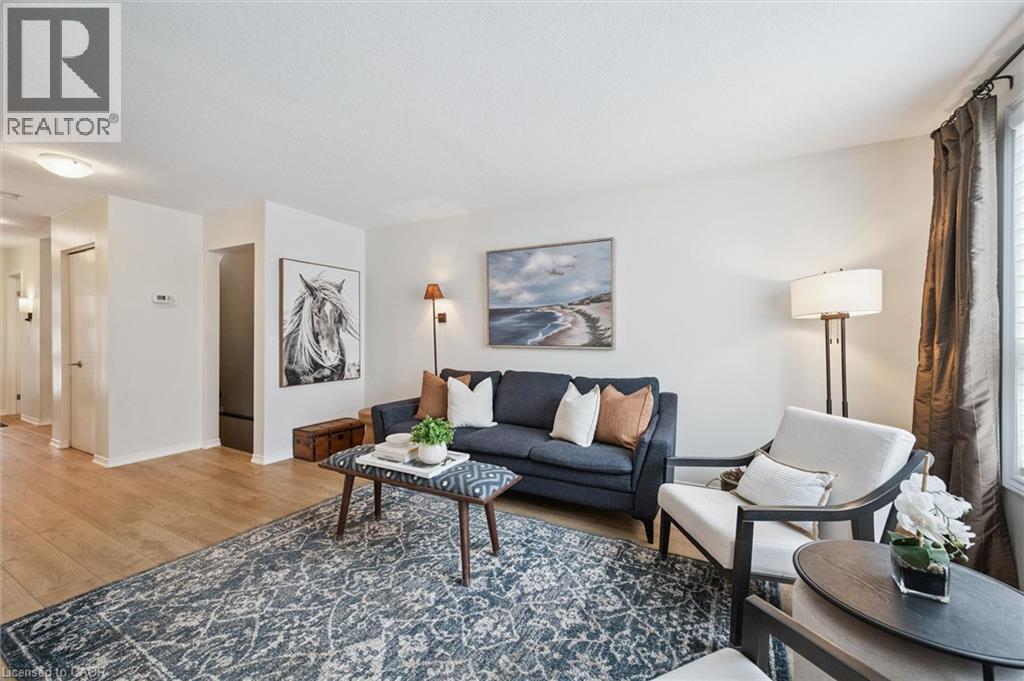 458 Citadel Court, Waterloo, Ontario  N2K 3Y5 - Photo 12 - 40814275