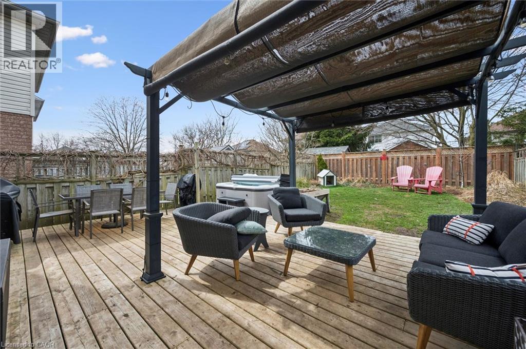 458 Citadel Court, Waterloo, Ontario  N2K 3Y5 - Photo 35 - 40814275