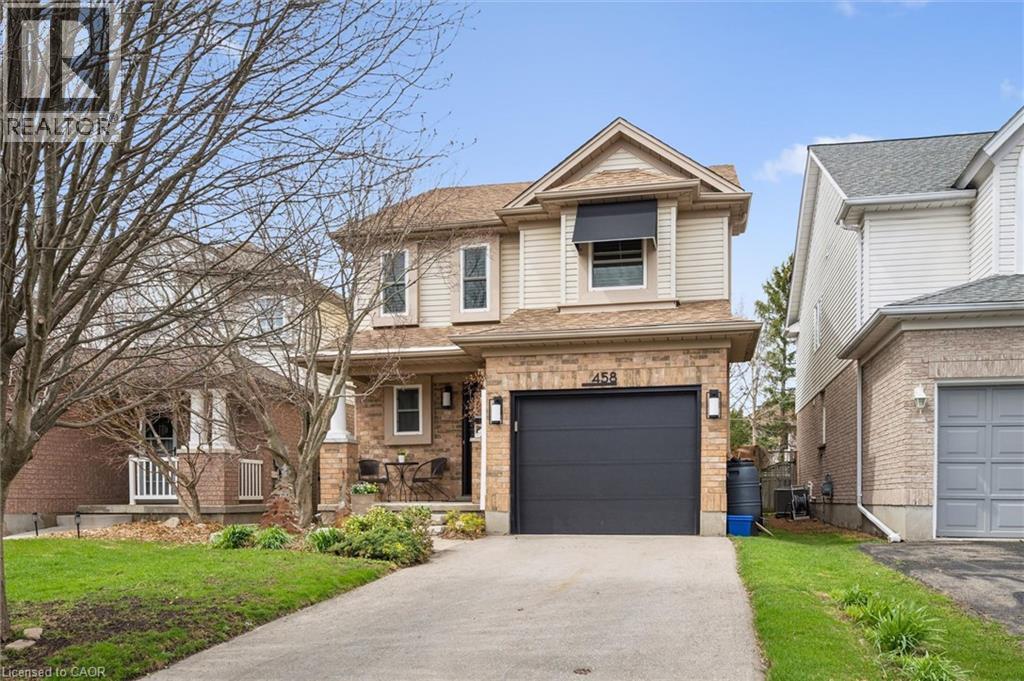458 Citadel Court, Waterloo, Ontario  N2K 3Y5 - Photo 5 - 40814275
