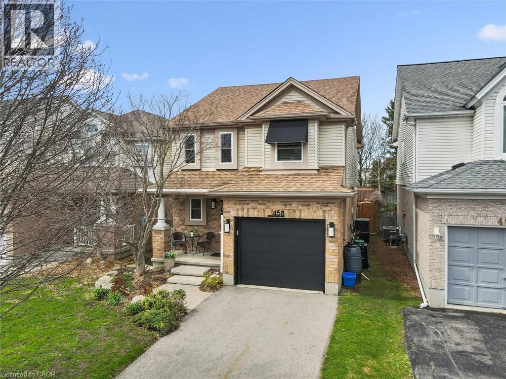 458 Citadel Court, Waterloo, Ontario  N2K 3Y5 - Photo 42 - 40814275