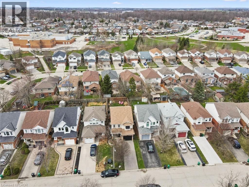 458 Citadel Court, Waterloo, Ontario  N2K 3Y5 - Photo 45 - 40814275