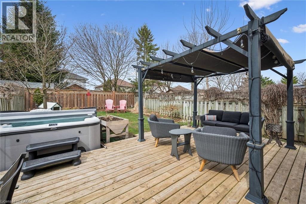 458 Citadel Court, Waterloo, Ontario  N2K 3Y5 - Photo 36 - 40814275