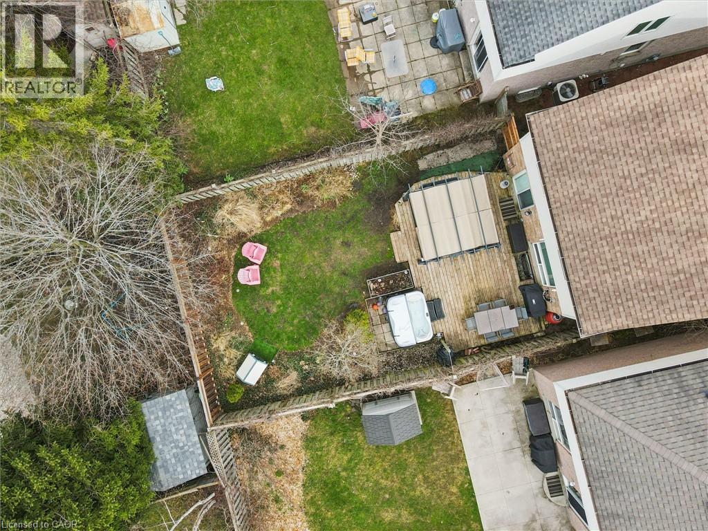 458 Citadel Court, Waterloo, Ontario  N2K 3Y5 - Photo 46 - 40814275