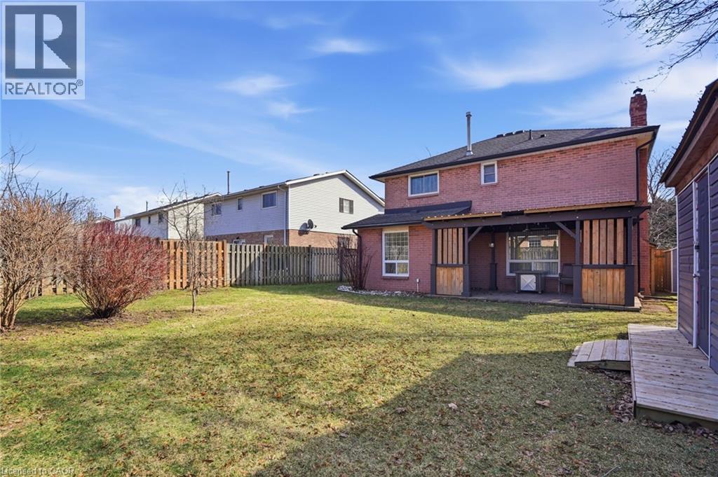 2 Hickory Court, Welland, Ontario  L3C 6S9 - Photo 35 - 40815054