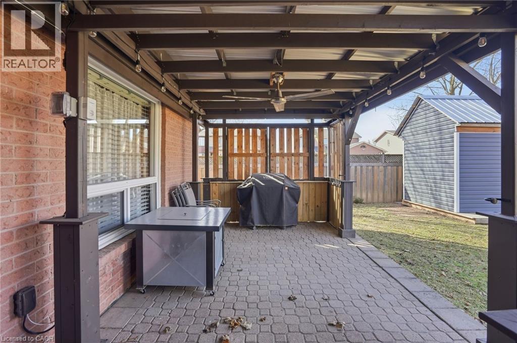 2 Hickory Court, Welland, Ontario  L3C 6S9 - Photo 37 - 40815054