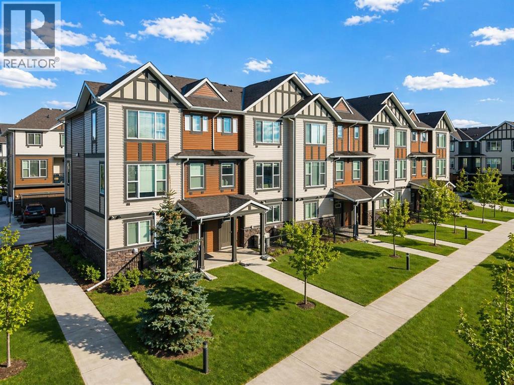 209 New Brighton Walk SE, Calgary, Alberta