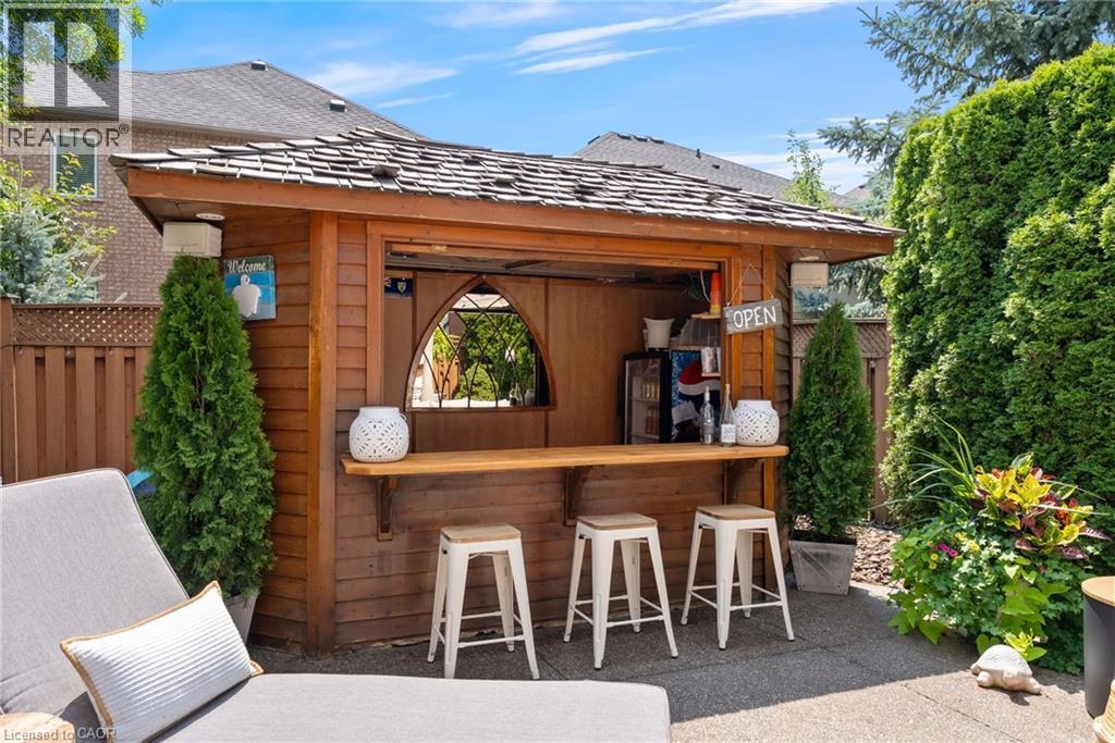 2454 Longridge Crescent, Oakville, Ontario  L6H 6N8 - Photo 45 - 40815412