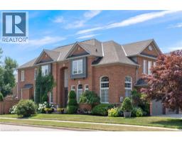 2454 LONGRIDGE Crescent, Oakville, Ontario
