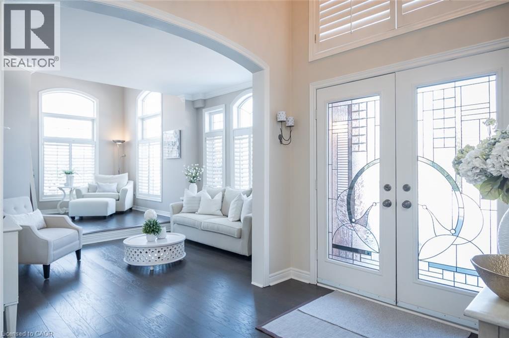 2454 Longridge Crescent, Oakville, Ontario  L6H 6N8 - Photo 7 - 40815412