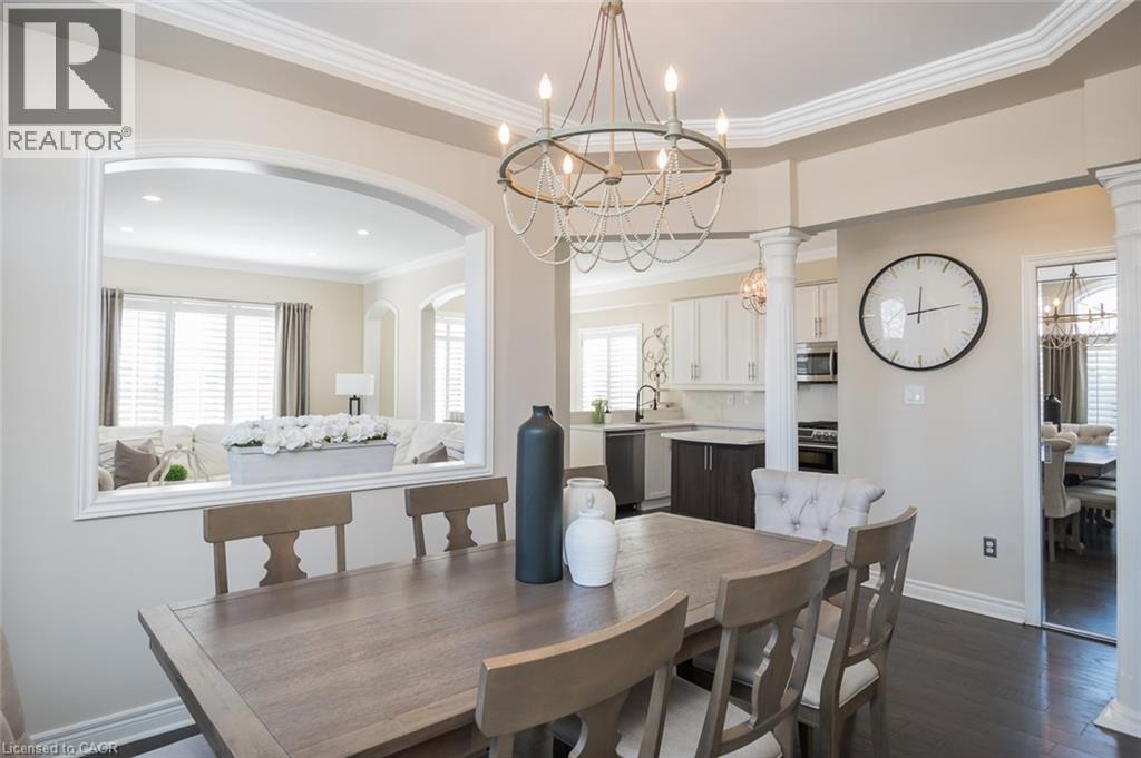 2454 Longridge Crescent, Oakville, Ontario  L6H 6N8 - Photo 14 - 40815412