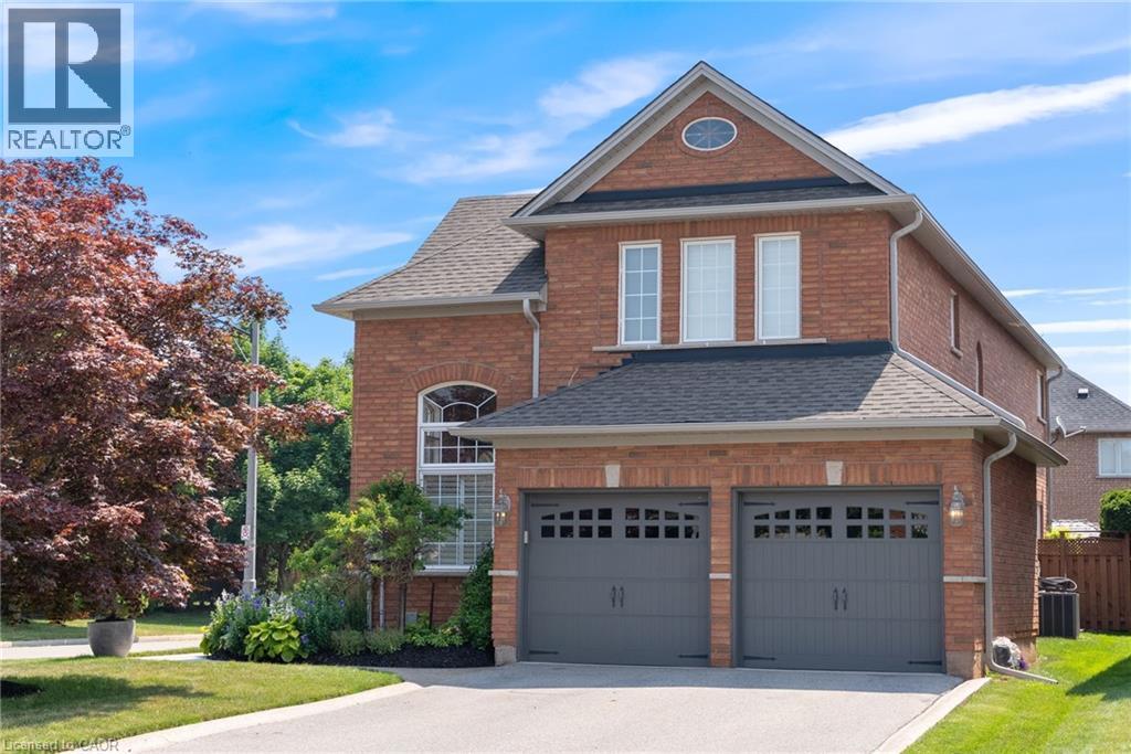 2454 Longridge Crescent, Oakville, Ontario  L6H 6N8 - Photo 4 - 40815412