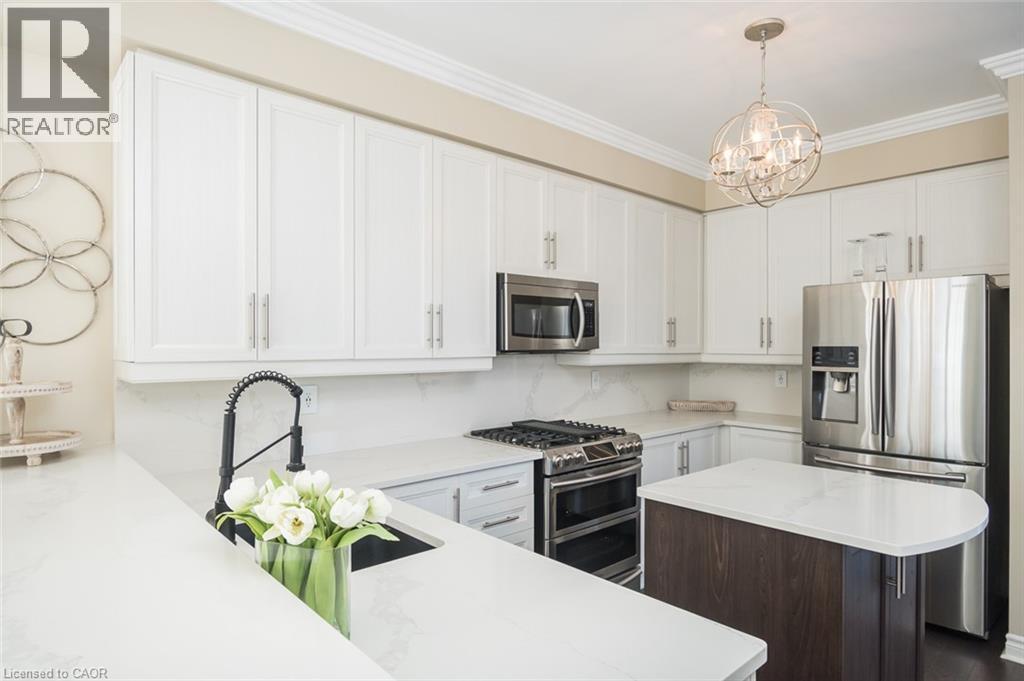 2454 Longridge Crescent, Oakville, Ontario  L6H 6N8 - Photo 17 - 40815412