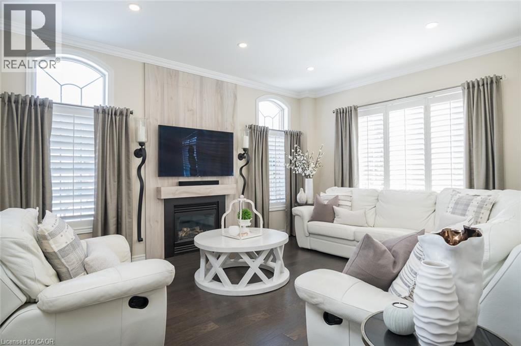 2454 Longridge Crescent, Oakville, Ontario  L6H 6N8 - Photo 23 - 40815412