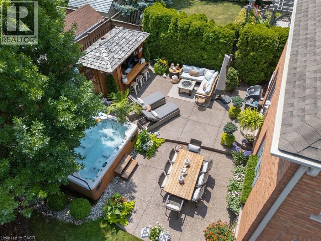 2454 Longridge Crescent, Oakville, Ontario  L6H 6N8 - Photo 48 - 40815412