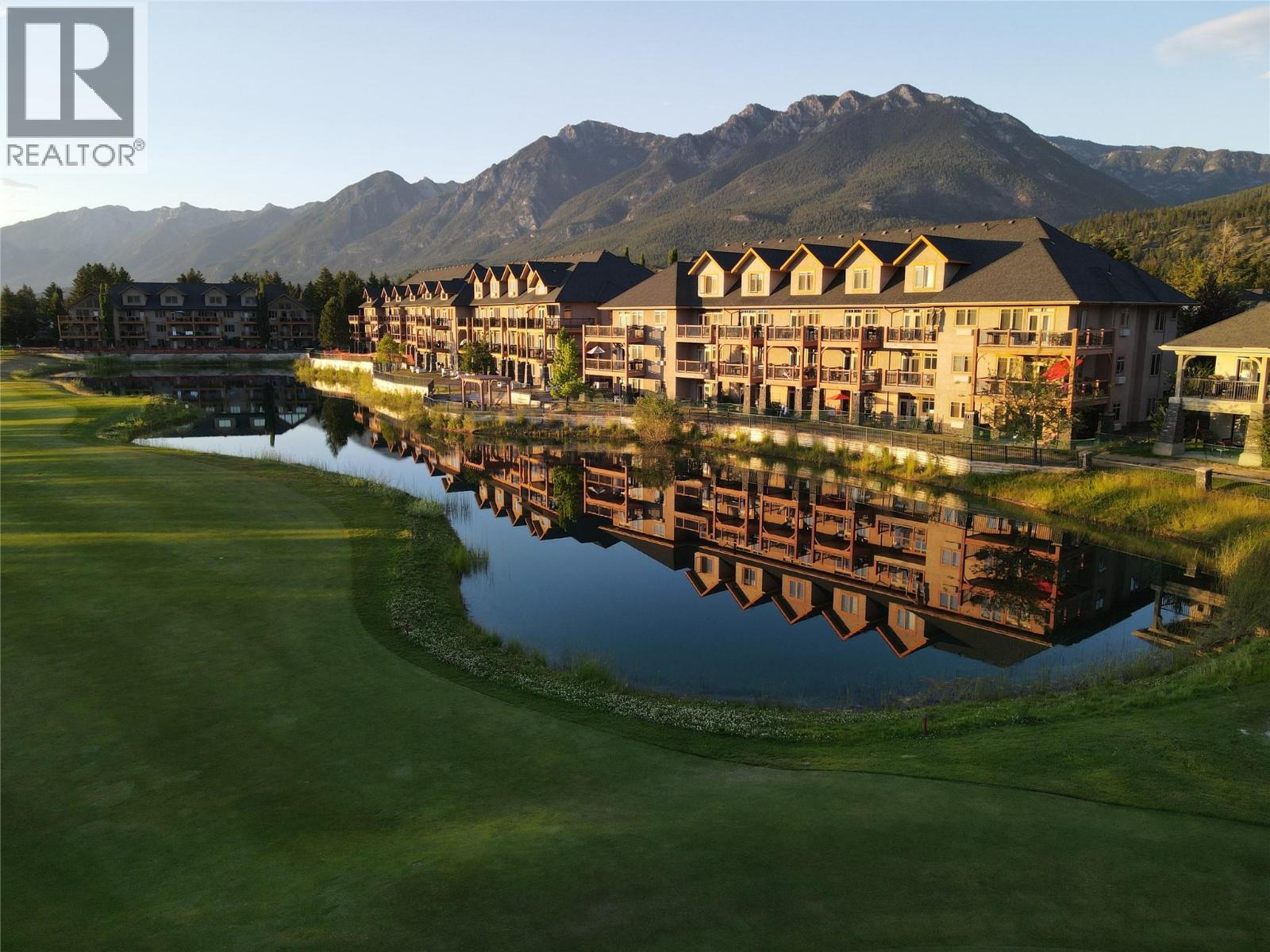 600 Bighorn Boulevard, Radium Hot Springs, British Columbia  V0A 1M0 - Photo 1 - 10383723