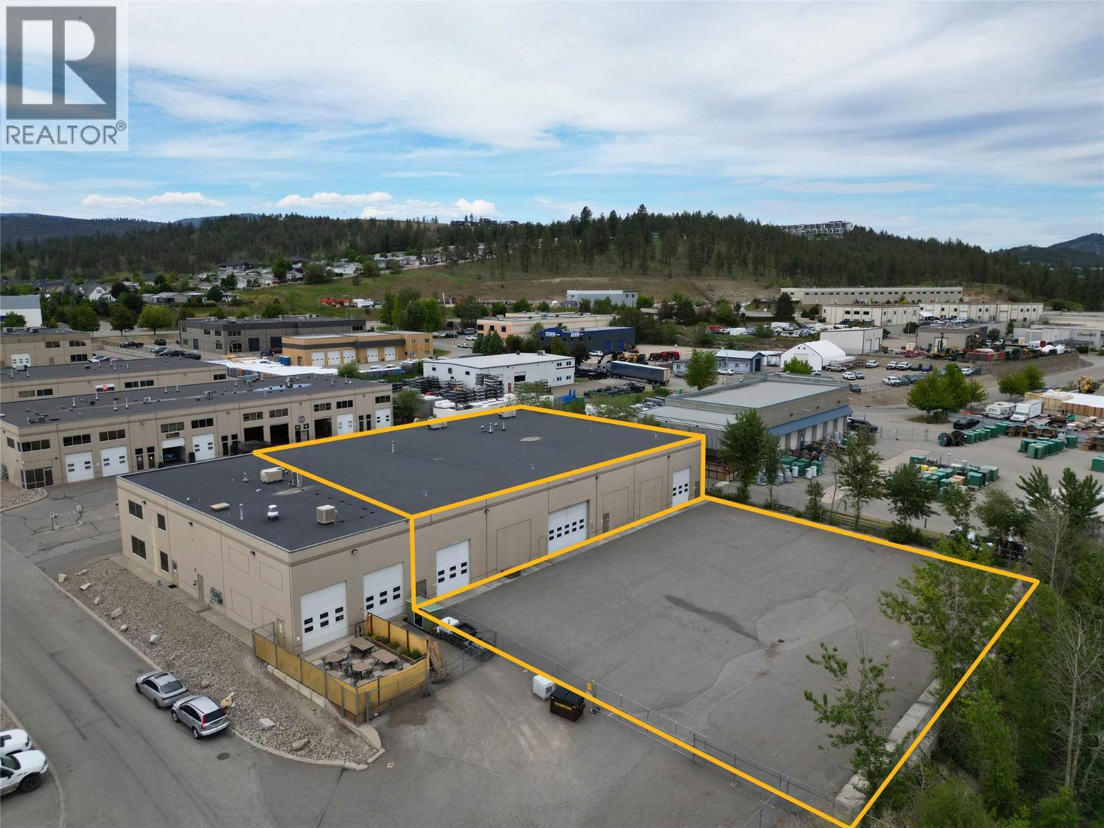 3314 Appaloosa Road Unit# 2/3/4, Kelowna, British Columbia  V1V 2W5 - Photo 5 - 10383891