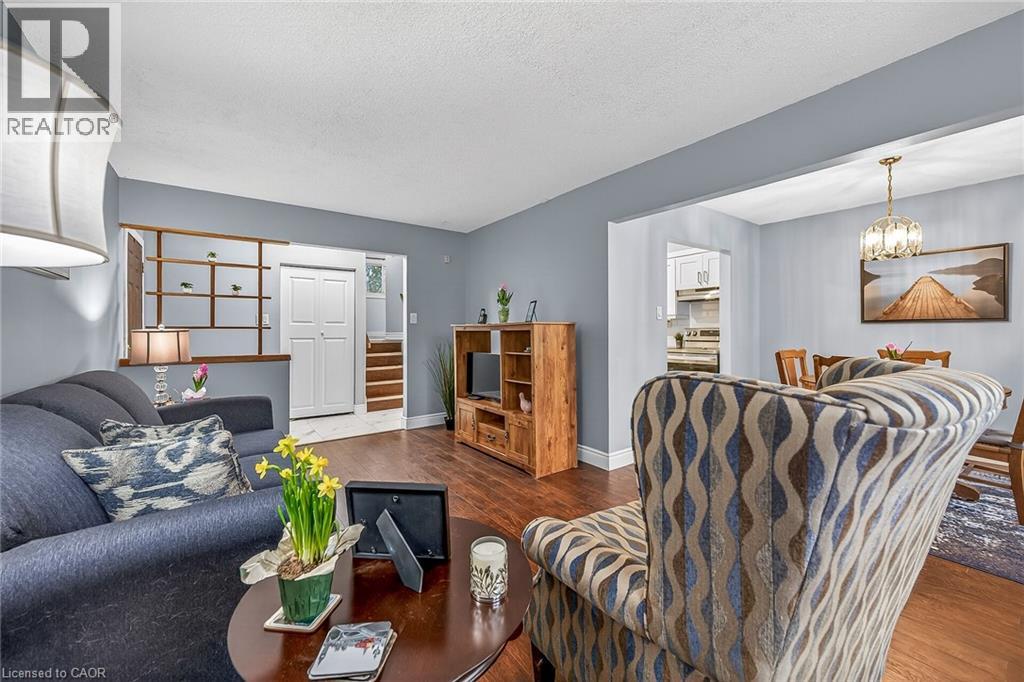 143 Cranbrook Drive, Hamilton, Ontario  L9C 4S5 - Photo 12 - 40815687