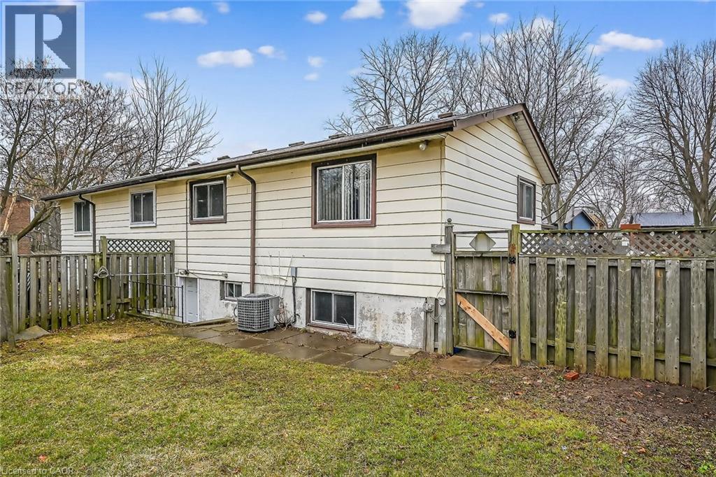 143 Cranbrook Drive, Hamilton, Ontario  L9C 4S5 - Photo 39 - 40815687