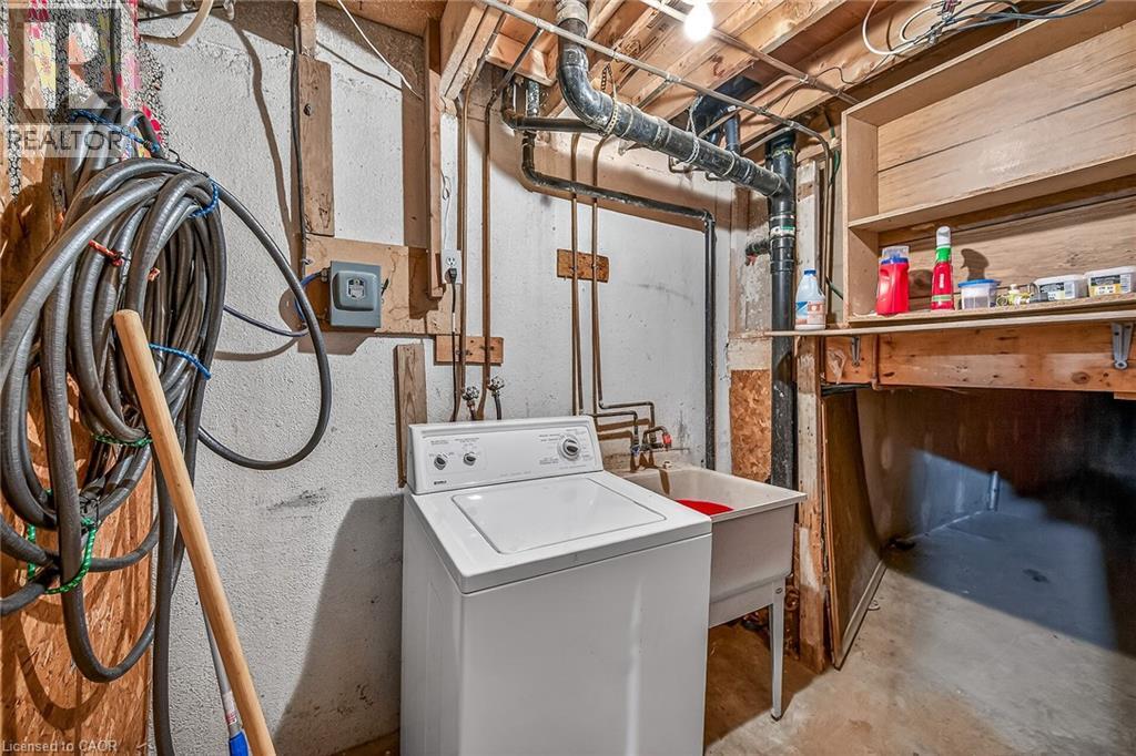 143 Cranbrook Drive, Hamilton, Ontario  L9C 4S5 - Photo 38 - 40815687