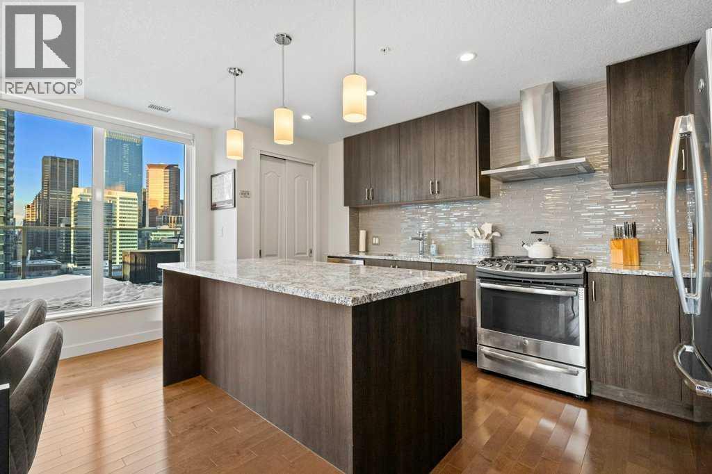 1601, 303 13 Avenue SW, Calgary, Alberta  T2R 0Y9 - Photo 8 - A2288577