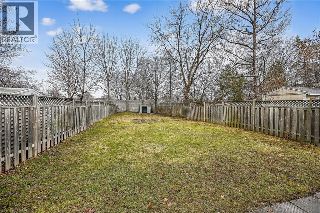 143 Cranbrook Drive, Hamilton, Ontario  L9C 4S5 - Photo 42 - 40815687