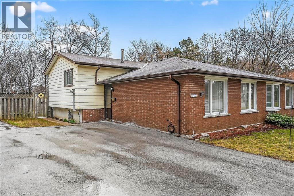 143 Cranbrook Drive, Hamilton, Ontario  L9C 4S5 - Photo 4 - 40815687