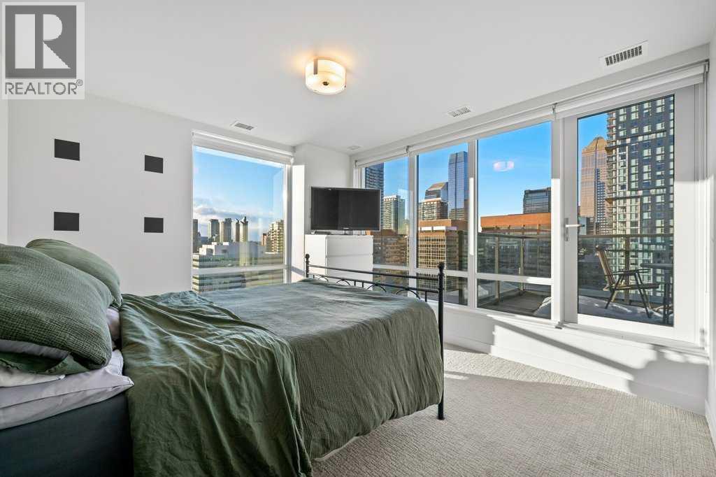 1601, 303 13 Avenue SW, Calgary, Alberta  T2R 0Y9 - Photo 20 - A2288577