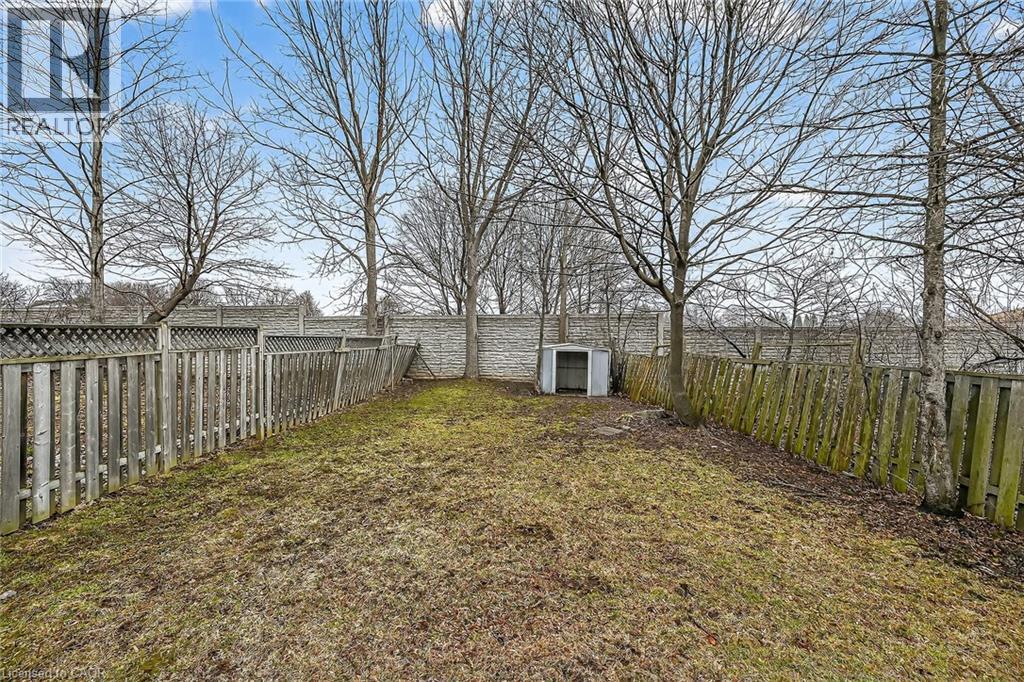 143 Cranbrook Drive, Hamilton, Ontario  L9C 4S5 - Photo 46 - 40815687