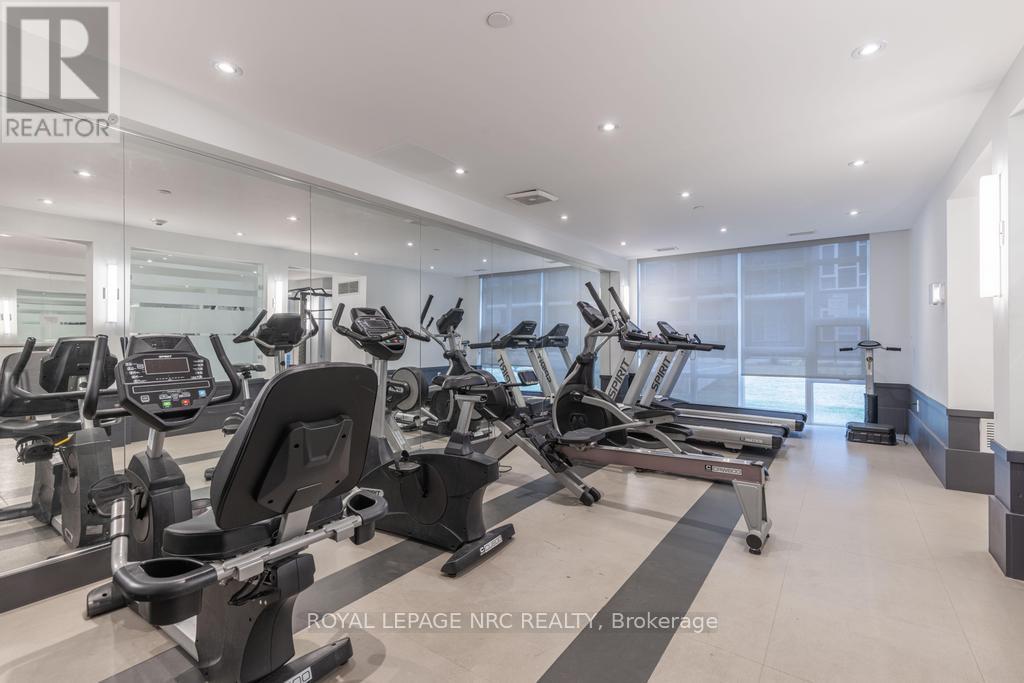 412 - 10 Concord Place, Grimsby, Ontario  L3M 0G6 - Photo 26 - X12922042