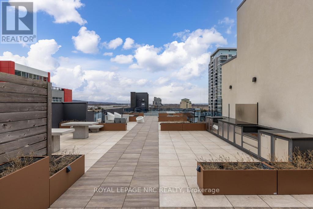 412 - 10 Concord Place, Grimsby, Ontario  L3M 0G6 - Photo 22 - X12922042