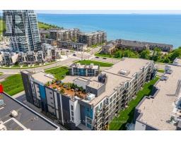 412 - 10 CONCORD PLACE, Grimsby, Ontario