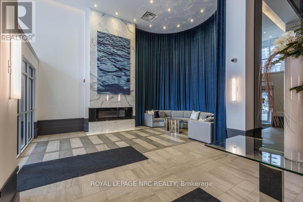 412 - 10 Concord Place, Grimsby, Ontario  L3M 0G6 - Photo 34 - X12922042