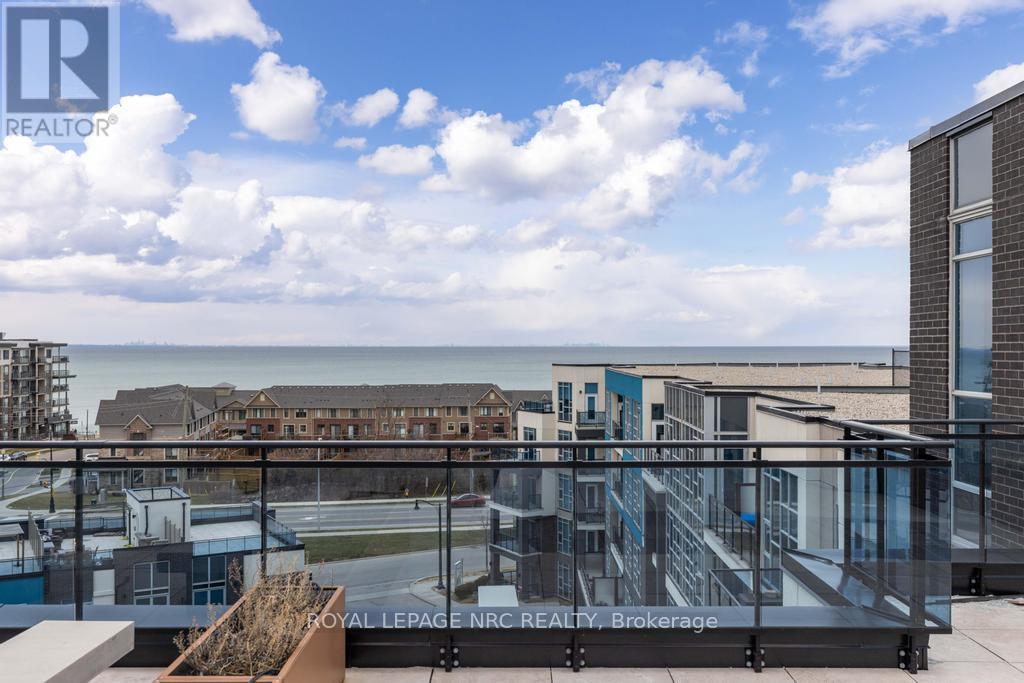 412 - 10 Concord Place, Grimsby, Ontario  L3M 0G6 - Photo 21 - X12922042