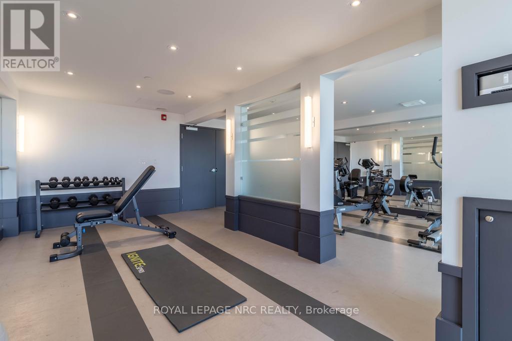 412 - 10 Concord Place, Grimsby, Ontario  L3M 0G6 - Photo 29 - X12922042