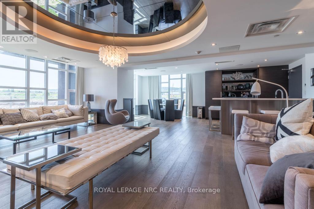 412 - 10 Concord Place, Grimsby, Ontario  L3M 0G6 - Photo 30 - X12922042