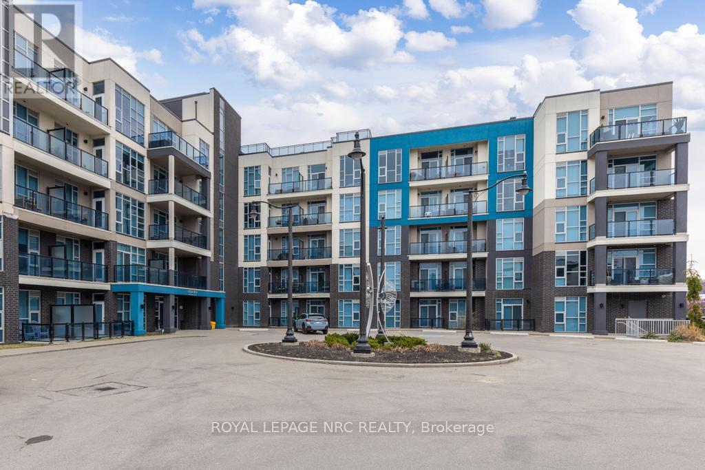 412 - 10 Concord Place, Grimsby, Ontario  L3M 0G6 - Photo 39 - X12922042