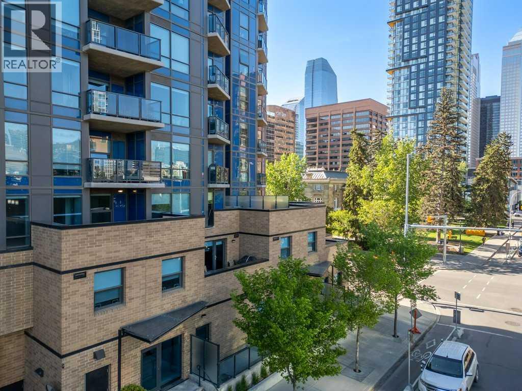1601, 303 13 Avenue SW, Calgary, Alberta  T2R 0Y9 - Photo 30 - A2288577