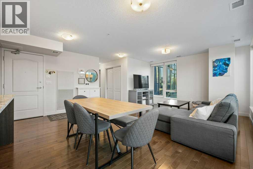 1601, 303 13 Avenue SW, Calgary, Alberta  T2R 0Y9 - Photo 13 - A2288577