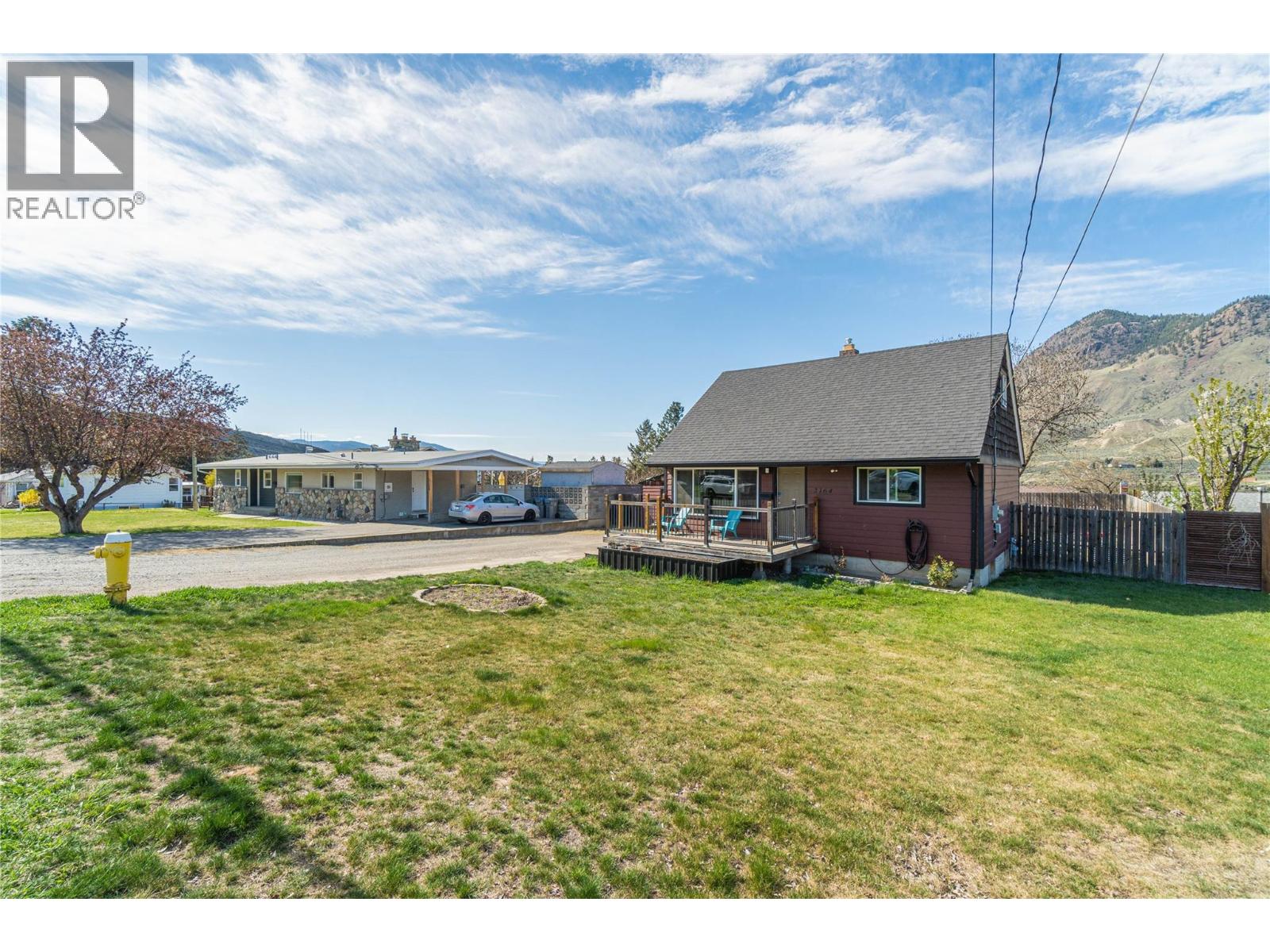 2164 CRESCENT Drive, Kamloops, British Columbia