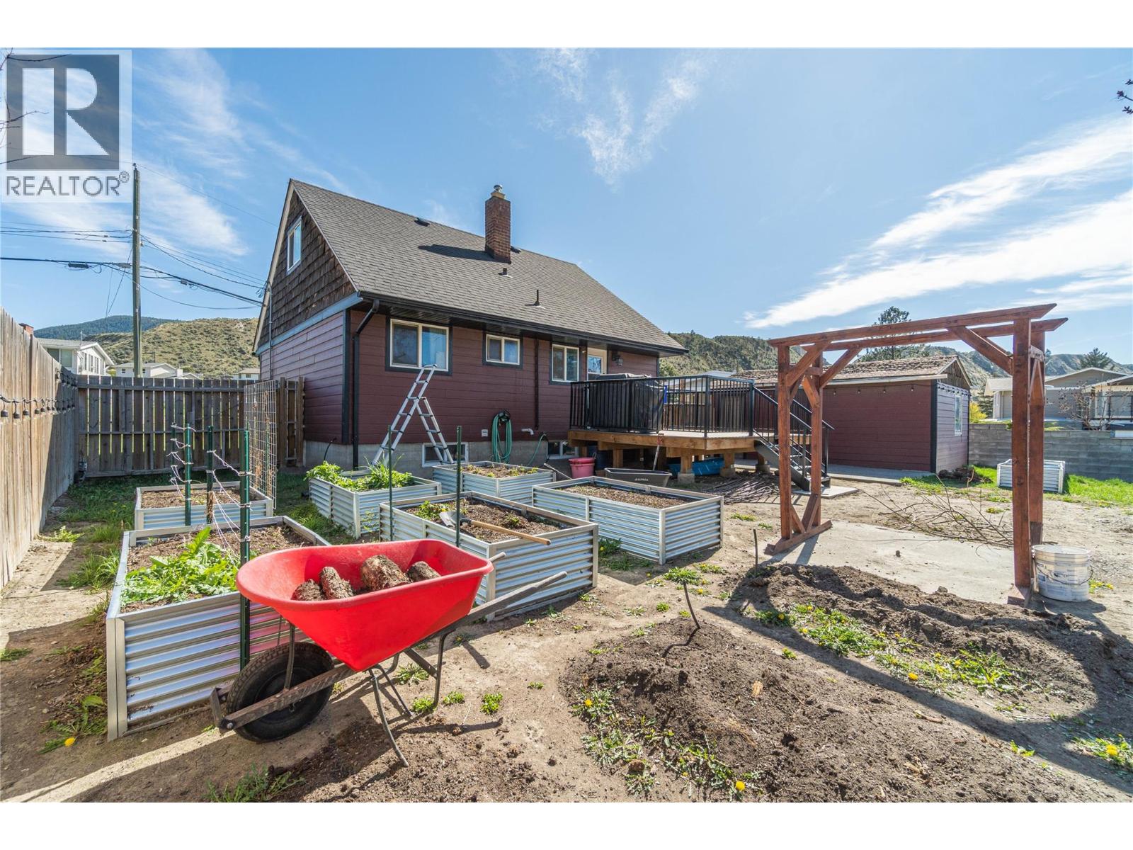 2164 Crescent Drive, Kamloops, British Columbia  V2C 4J4 - Photo 22 - 10383922