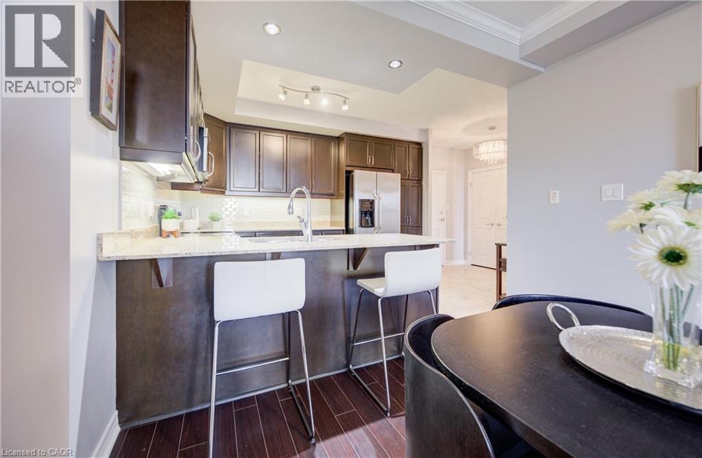 539 Belmont Avenue W Unit# 407, Kitchener, Ontario  N2M 0A2 - Photo 11 - 40816000