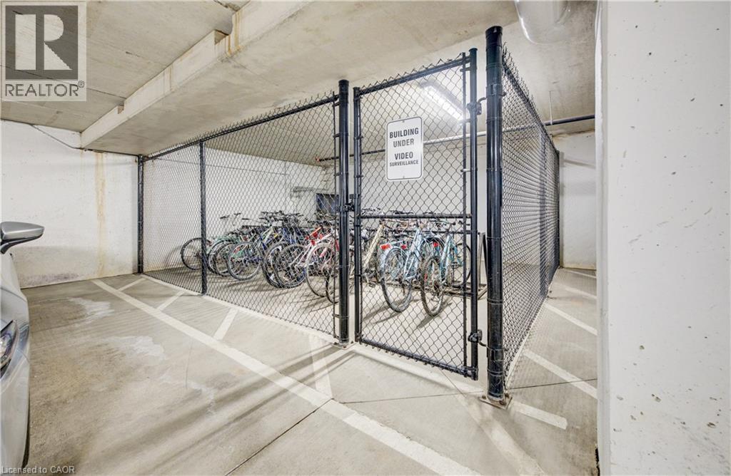 539 Belmont Avenue W Unit# 407, Kitchener, Ontario  N2M 0A2 - Photo 44 - 40816000