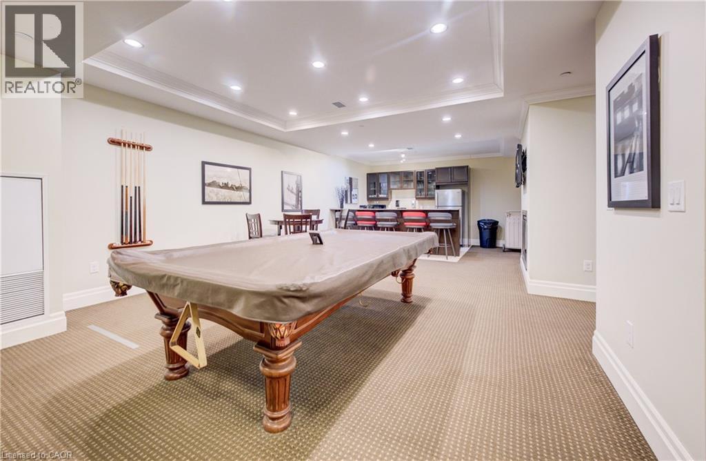 539 Belmont Avenue W Unit# 407, Kitchener, Ontario  N2M 0A2 - Photo 35 - 40816000