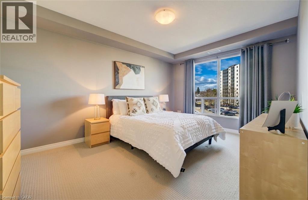 539 Belmont Avenue W Unit# 407, Kitchener, Ontario  N2M 0A2 - Photo 19 - 40816000